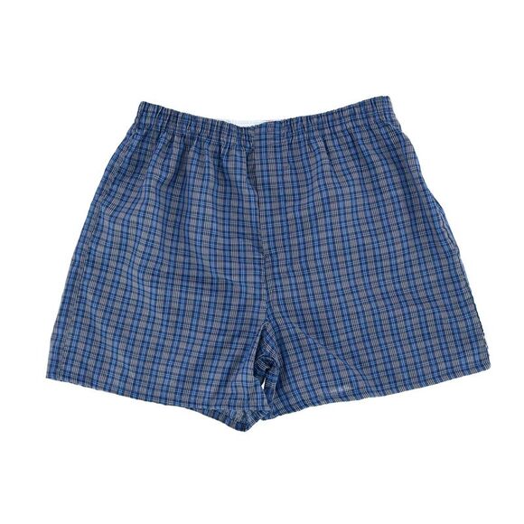 Power Club Men's Boxer Shorts (3 Pack) - Picture 3 of 5